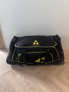 Seljakott Fiskars Team Sportduffel 100L (3 foto / 5)