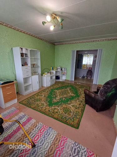Продам 3ех комнатную квартиру в Кивиыли (фото #7)