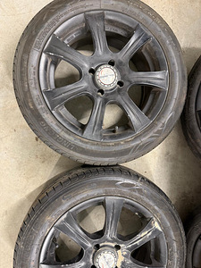 Stilauto SR700 4x100 (3 foto / 10)