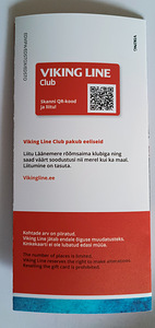 Kinkekaart (4 foto / 7)