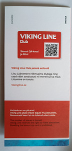 Kinkekaart (7 foto / 7)
