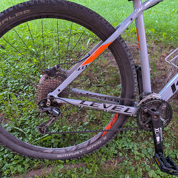 Kross Level 4.0 29", raam M/19"