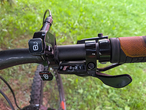 Kross Level 4.0 29", рама M/19" (6 фото из 9)