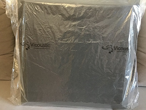 Acoustic panels Vicoustic Wavewood. (5 foto / 5)