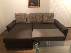 Nurgadiivan / Diivan (3 foto / 3)