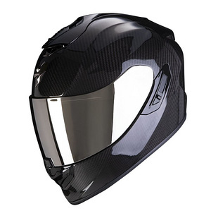Scorpion EXO-1400 EVO II Carbon Air kiiver (5 foto / 5)