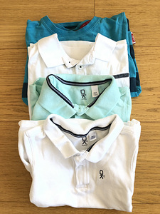 Детская одежда для мальчика 2-3а. (2 фото из 3)
