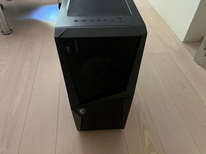 Arvuti | Aorus Master 3080 | Ryzen 5900X | TUF Gaming X570 (2 foto / 3)