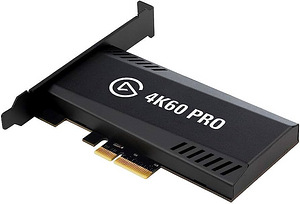 Elgato 4K PRO Mk.2 Capture Card (1 foto / 1)