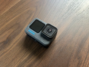 GoPro Hero12 Black (1 foto / 4)