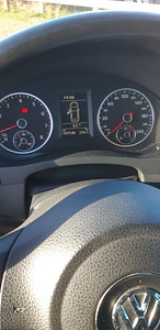 Volkswagen Tiguan (6 foto / 11)