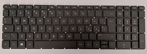 Клавиатура HP Pavilion 250