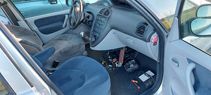 Citroen Xsara Picasso (5 foto / 8)