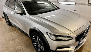 Autorent BOLT/WOLT/FUDY (1 foto / 1)