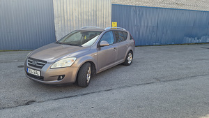 Аренда авто КИА Сид (1 фото из 5)