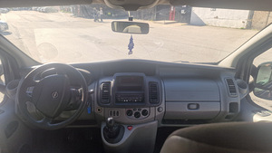 Autorent 9-kohaline (7 foto / 7)
