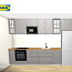 «IKEA mööbli kokkupanek» Установка мебели. (фото #2)