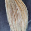 Волосы для наращивания, 50 см, 4 упаковки (фото #1)