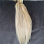 Волосы для наращивания, 50 см, 4 упаковки (фото #2)