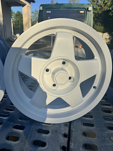 4x108 15x7 speedline SL330A (6 foto / 8)