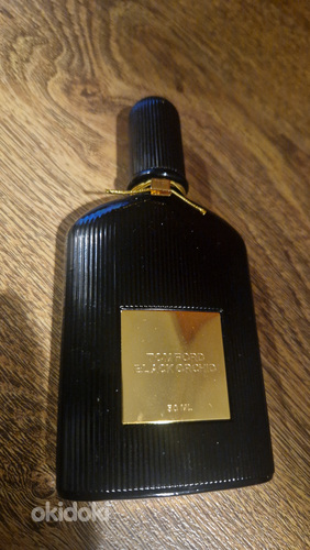 Tom Ford Black Orchid