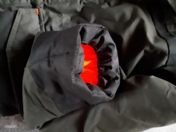 Зимняя куртка icepeak № 140 (фото #4)