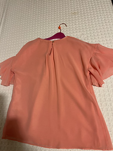 Блузка для девочек Ted Baker (2 фото из 3)