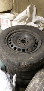 Диски 5×112 r15 (1 фото из 1)