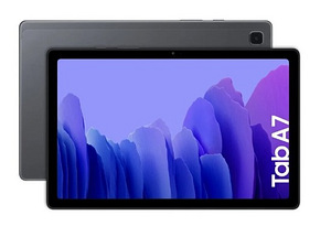 Galaxy Tab A7 (2020), LTE, 32GB (1 foto / 2)