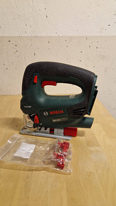 Tööristad BOSCH PKS 18 Li + PST 18 Li + PSR 1800 Li-2 (3 foto / 5)