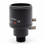 Kaamera objektiiv M12 6-22mm IR filtriga (foto #2)