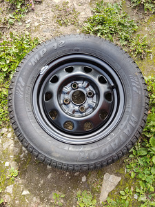 Ilukilbid Skoda (2 foto / 5)