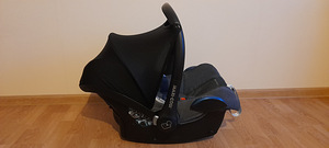 Maxi-Cosi Cabriofix turvahäll (0-13 kg) 2018 (4 foto / 6)