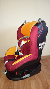 Maxi-Cosi Tobi turvatool 9-18 kg (3 foto / 5)