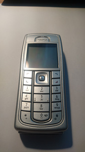 Nokia 6230i (1 фото из 2)
