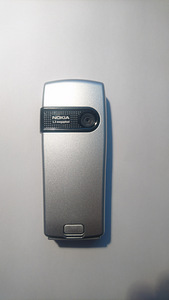 Nokia 6230i (2 foto / 2)