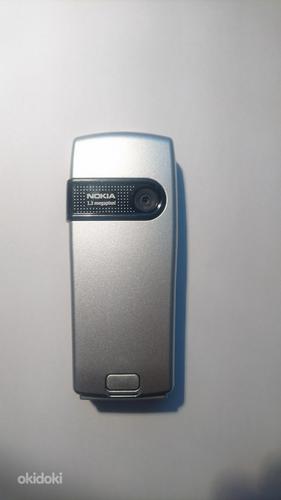 Nokia 6230i (фото #2)