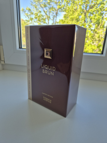 French Avenue Liquid Brun Limited Edition 150ml