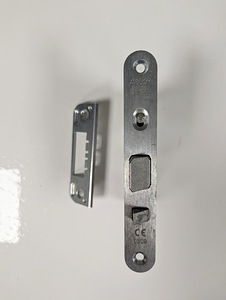 Новый корпус замка Abloy 4190 (2 фото из 2)