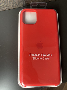 Apple iPhone 11 Pro Max telefonikate (1 foto / 2)
