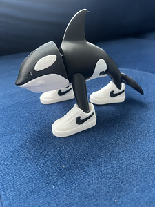 3D printimine. 3D printer. Mänguasjad. Kujukesed. Tellimisel. (1 foto / 10)