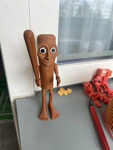3D printimine. 3D printer. Mänguasjad. Kujukesed. Tellimisel. (6 foto / 10)