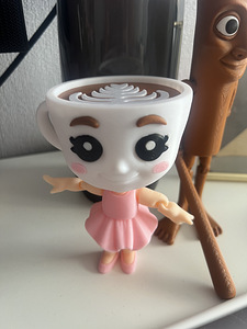 3D printimine. 3D printer. Mänguasjad. Kujukesed. Tellimisel. (8 foto / 10)