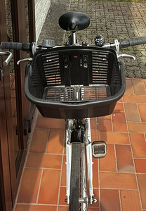GT Nomad 3.0 jalgratas naistele (4 foto / 9)