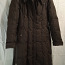 Пуховое пальто (фото #2)
