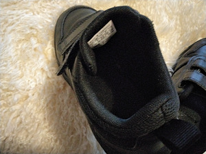 Adidase tossud (4 foto / 4)