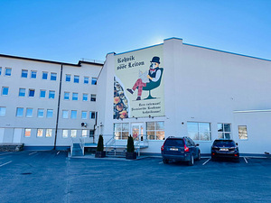 Ahtme mnt 43, Ahtme, Kohtla-Järve, Ida-Virumaa (12 foto / 12)