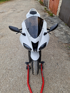 Kawasaki Ninja ZX-6R (6 foto / 8)