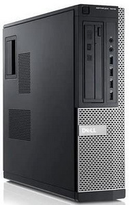 Dell Optiplex 7010 I5
