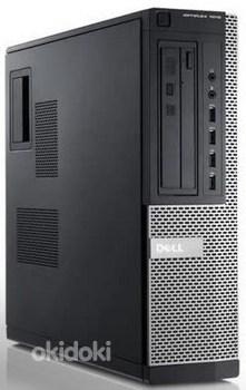 Dell Optiplex 7010 I5 (фото #1)